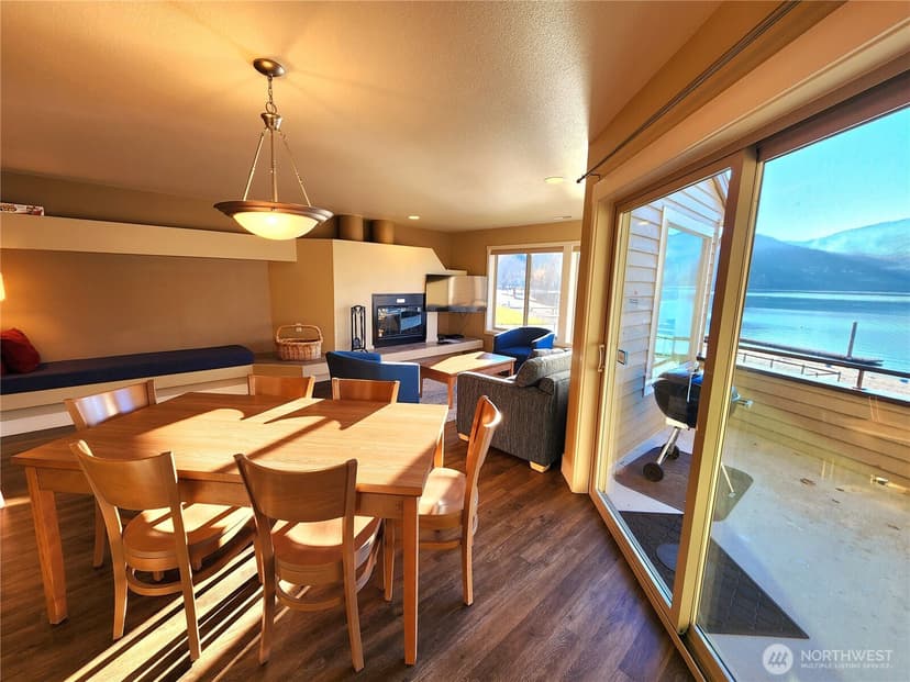Property photo for 1 Lakeside 706-G, Manson photo 5