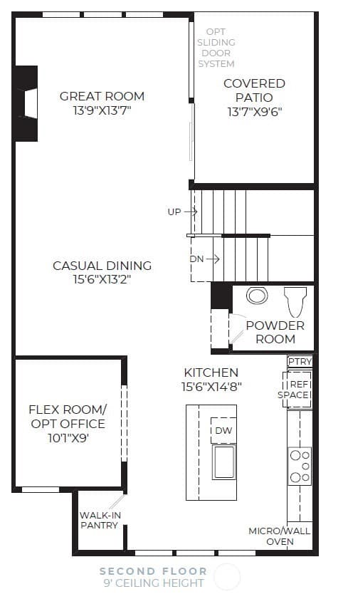 Property photo for 10806 (HS 46) 120th Lane NE #C, Kirkland photo 4
