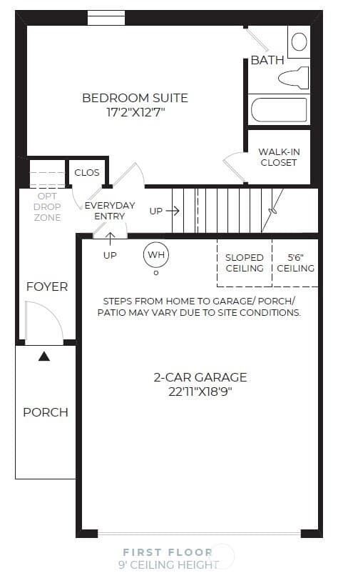 Property photo for 10806 (HS 46) 120th Lane NE #C, Kirkland photo 3