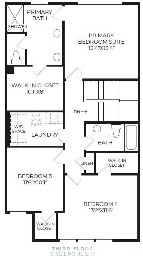 Property photo for 10806 (HS 46) 120th Lane NE #C, Kirkland photo 5