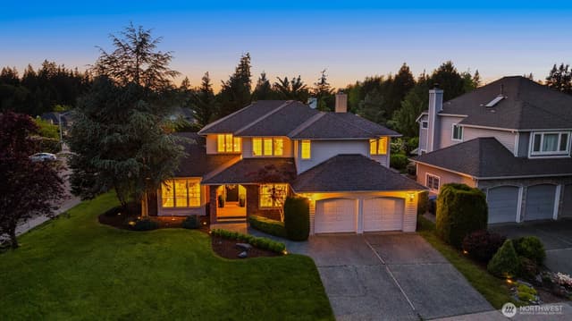 Property photo for 3435 214th Place SE, Sammamish