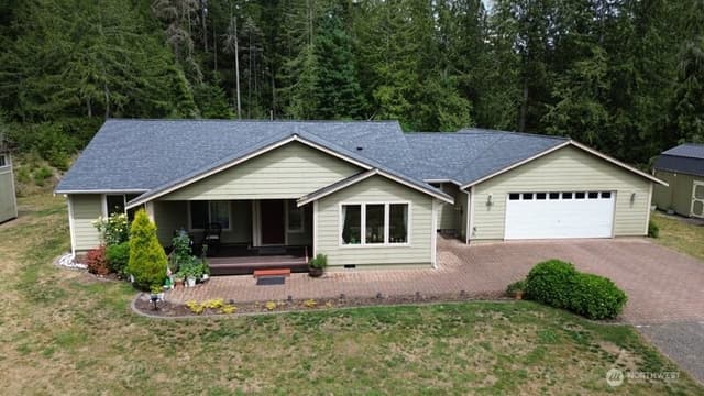 Property photo for 8205 Hide A Way Lane NW, Silverdale