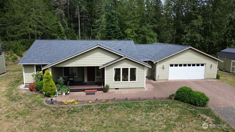 Property photo for 8205 Hide A Way Lane NW, Silverdale