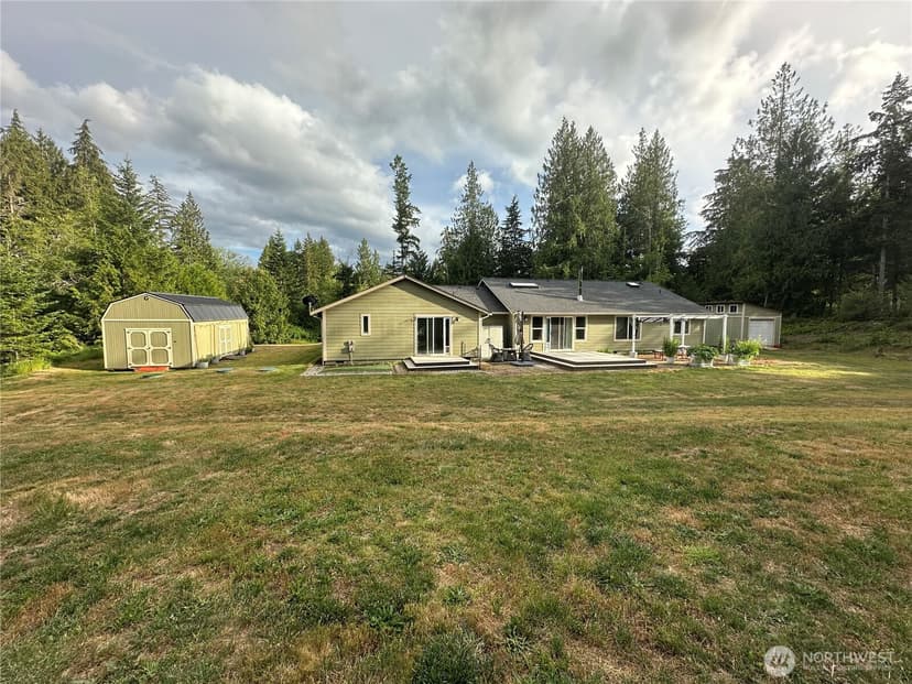 Property photo for 8205 Hide A Way Lane NW, Silverdale photo 30