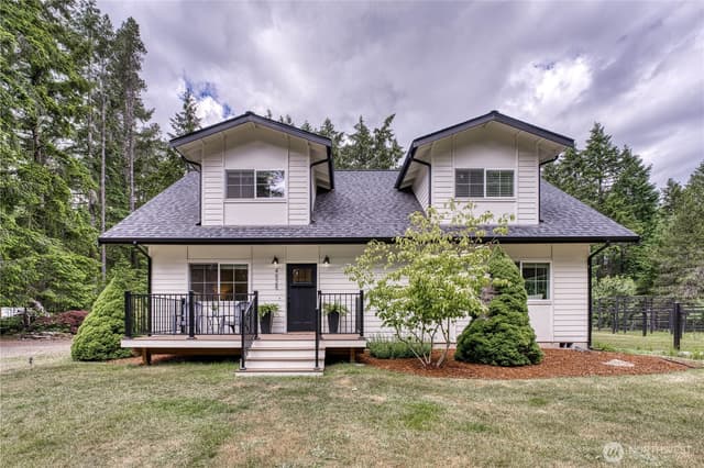 Property photo for 4828 SW Hunter Road, Port Orchard
