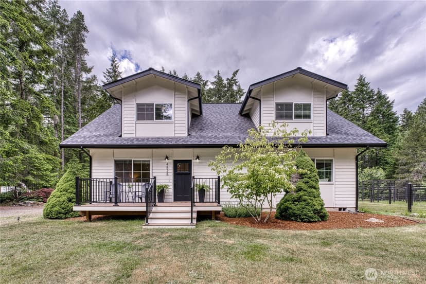 Property photo for 4828 SW Hunter Road, Port Orchard