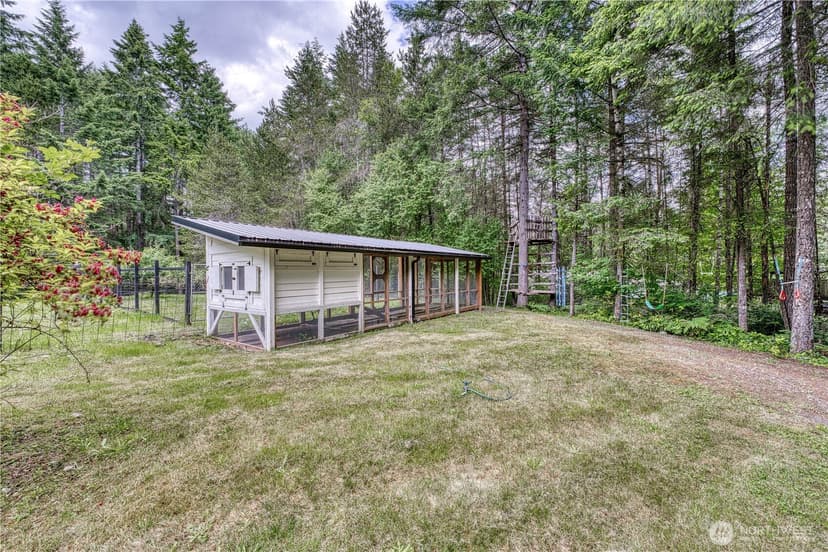 Property photo for 4828 SW Hunter Road, Port Orchard photo 33