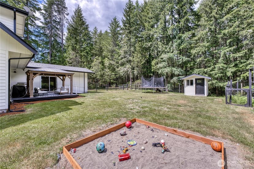 Property photo for 4828 SW Hunter Road, Port Orchard photo 34