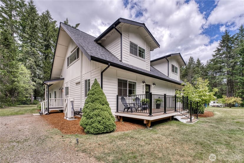 Property photo for 4828 SW Hunter Road, Port Orchard photo 23