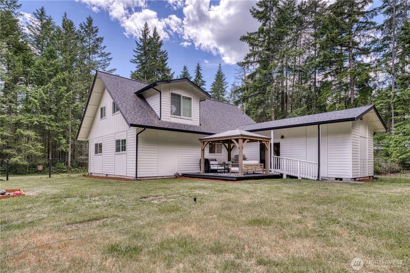 Property photo for 4828 SW Hunter Road, Port Orchard photo 24