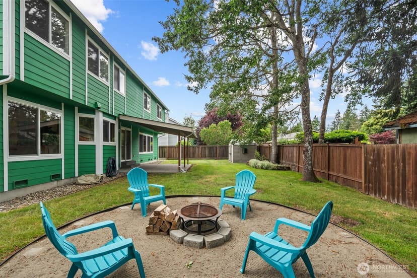 Property photo for 9125 Zircon Drive SW, Lakewood photo 12