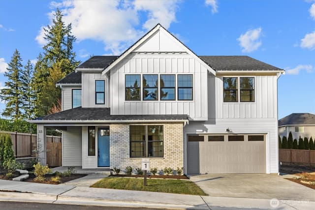 Property photo for 33 213th Place SW, Bothell