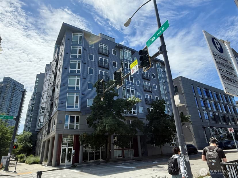 Property photo for 699 John Street #502, Seattle photo 27