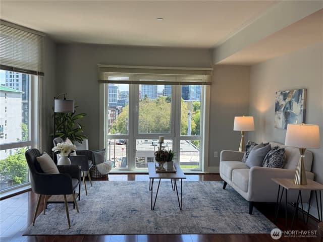 Property photo for 699 John Street #502, Seattle photo 4
