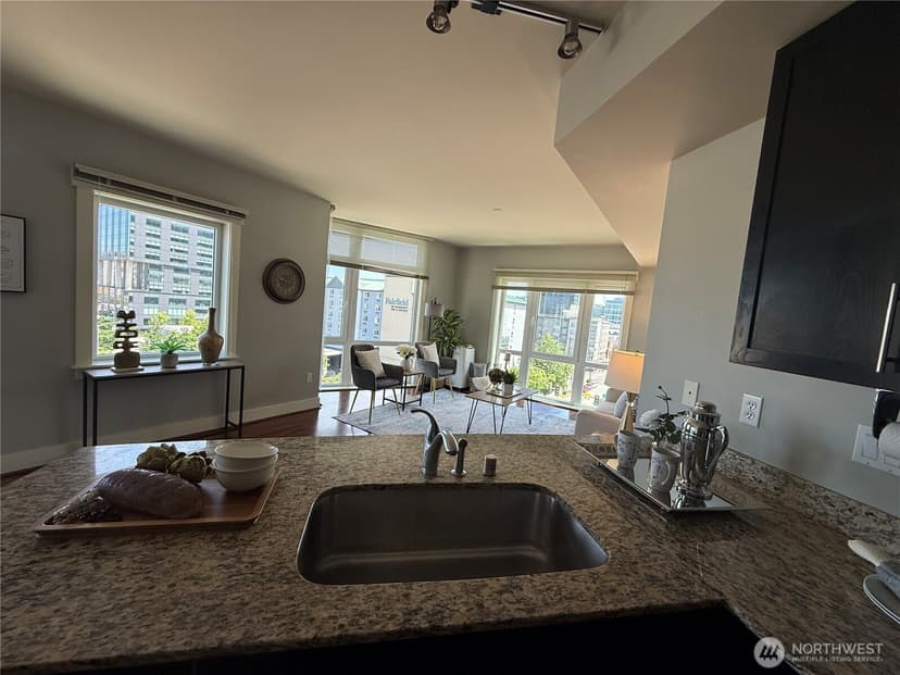 Property photo for 699 John Street #502, Seattle photo 13