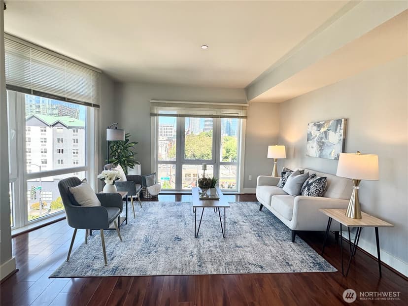 Property photo for 699 John Street #502, Seattle