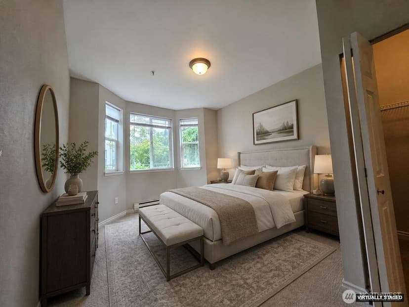 Property photo for 10025 9th Avenue W #D-101, Everett photo 2