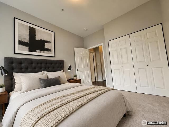 Property photo for 10025 9th Avenue W #D-101, Everett photo 4