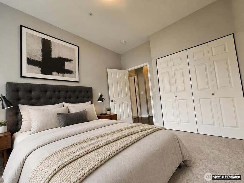 Property photo for 10025 9th Avenue W #D-101, Everett photo 4