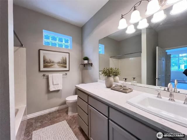 Property photo for 10025 9th Avenue W #D-101, Everett photo 3