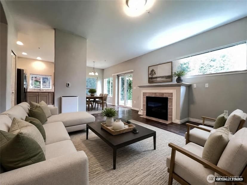 Property photo for 10025 9th Avenue W #D-101, Everett