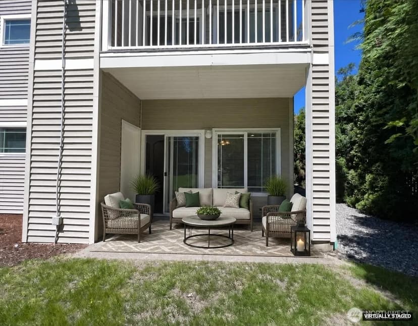 Property photo for 10025 9th Avenue W #D-101, Everett photo 5