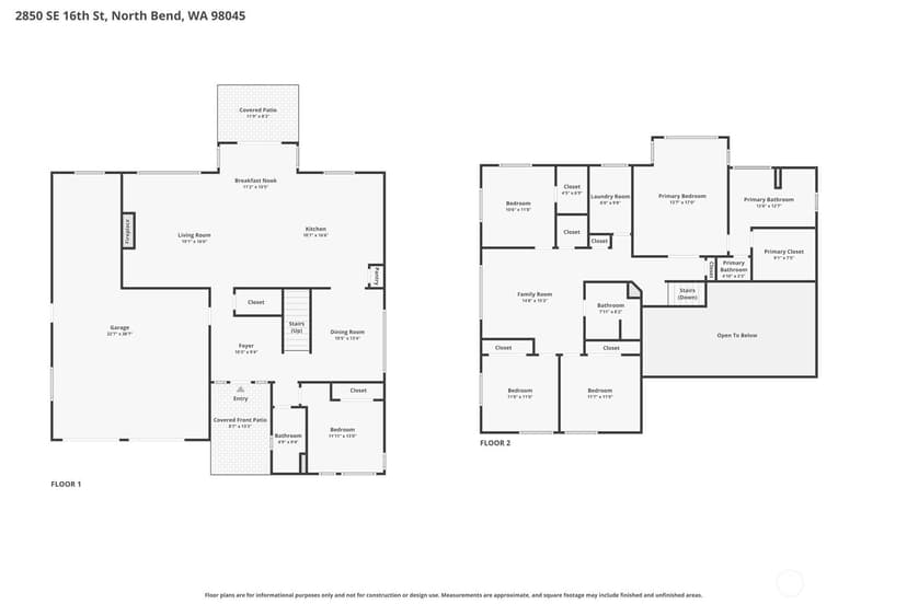 Property photo for 2850 SE 16th Street, North Bend photo 40