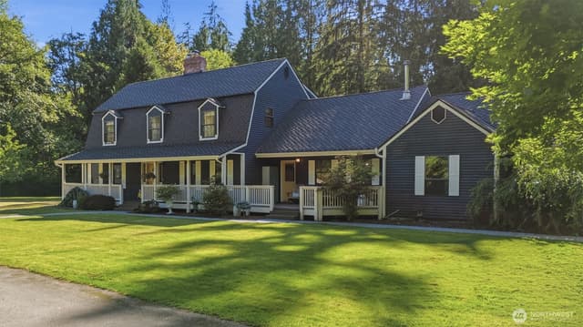 Property photo for 1816 177th Avenue NE, Snohomish photo 4