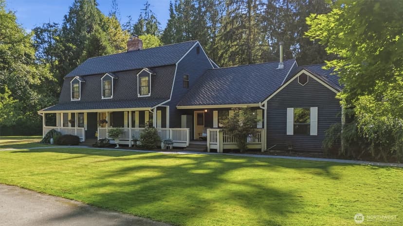 Property photo for 1816 177th Avenue NE, Snohomish photo 4