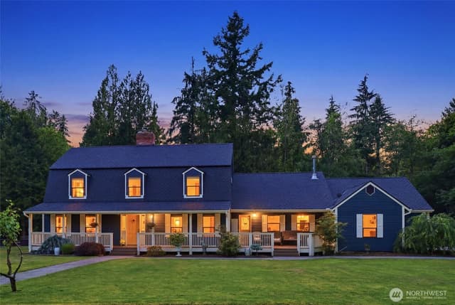 Property photo for 1816 177th Avenue NE, Snohomish