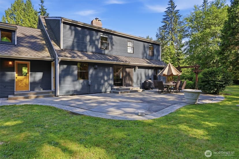 Property photo for 1816 177th Avenue NE, Snohomish photo 34