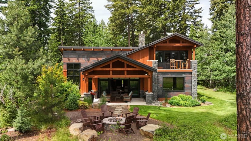 Property photo for 191 Larkspur Loop, Cle Elum photo 3