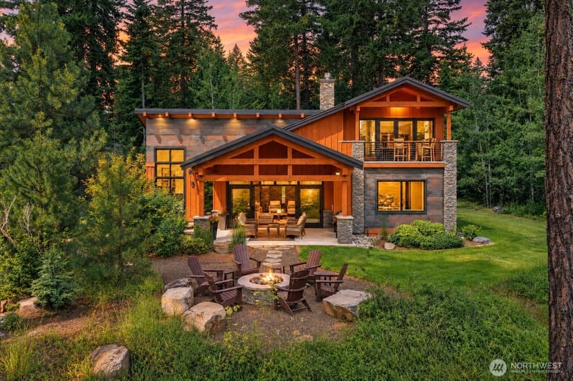 Property photo for 191 Larkspur Loop, Cle Elum