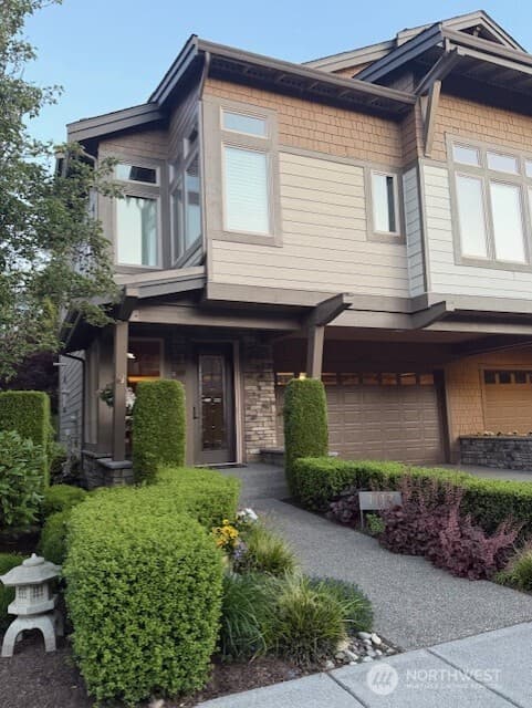 Property photo for 1117 N 41st Place, Renton