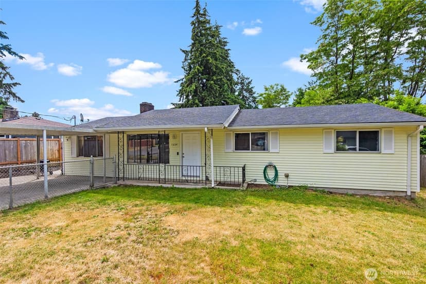 Property photo for 1624 Hume Street S, Tacoma photo 5