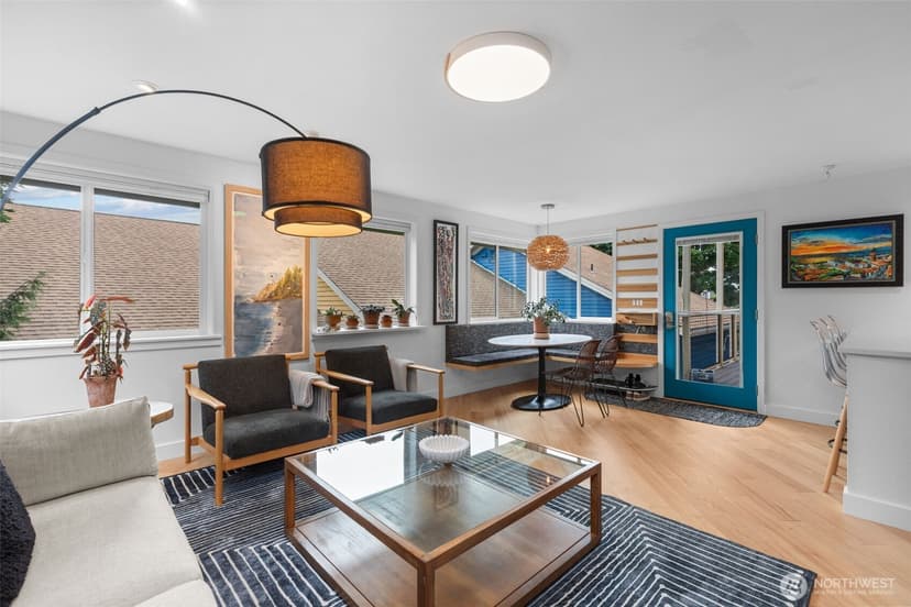 Property photo for 2400 E Howell Street #E, Seattle photo 6