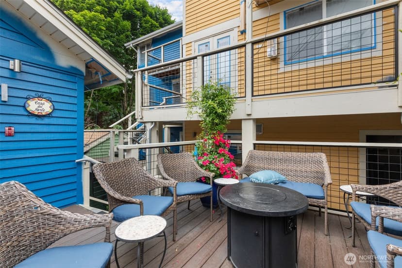 Property photo for 2400 E Howell Street #E, Seattle photo 35