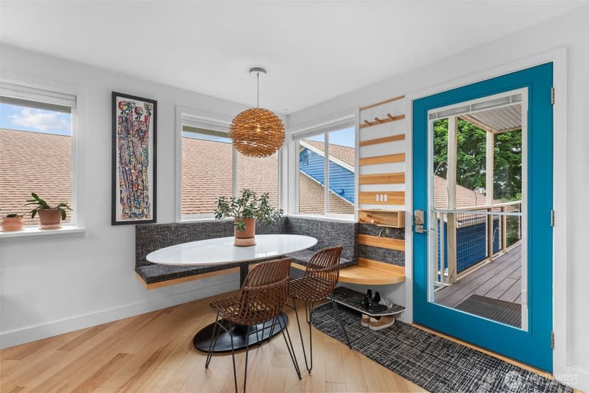 Property photo for 2400 E Howell Street #E, Seattle photo 7