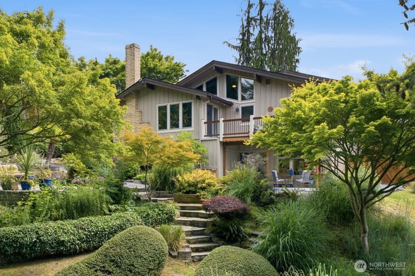 Property photo for 4801 78th Place SW, Mukilteo