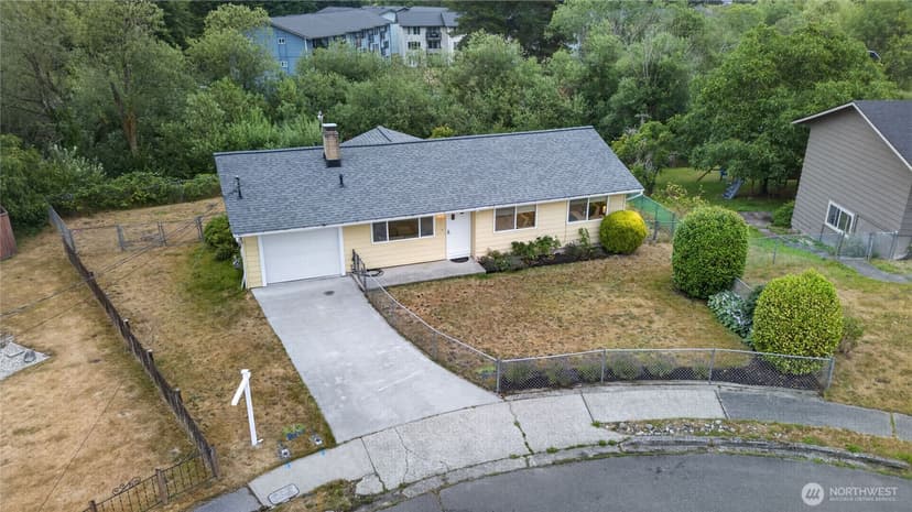 Property photo for 19813 52nd Place W, Lynnwood photo 19