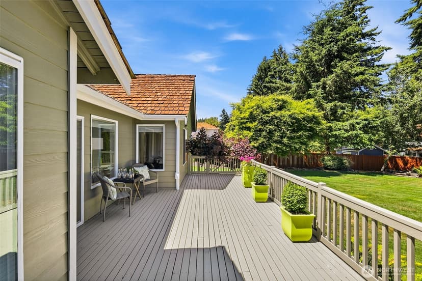 Property photo for 4111 NW 19th Avenue, Gig Harbor photo 33