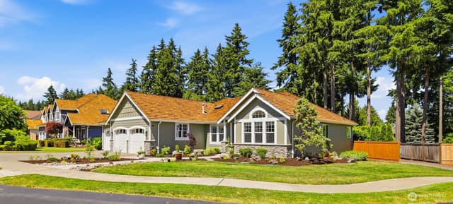 Property photo for 4111 NW 19th Avenue, Gig Harbor photo 3