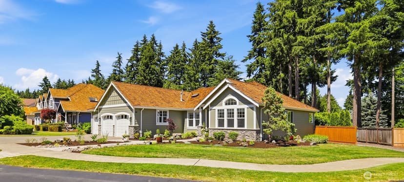 Property photo for 4111 NW 19th Avenue, Gig Harbor photo 3