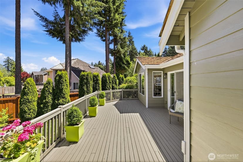 Property photo for 4111 NW 19th Avenue, Gig Harbor photo 32