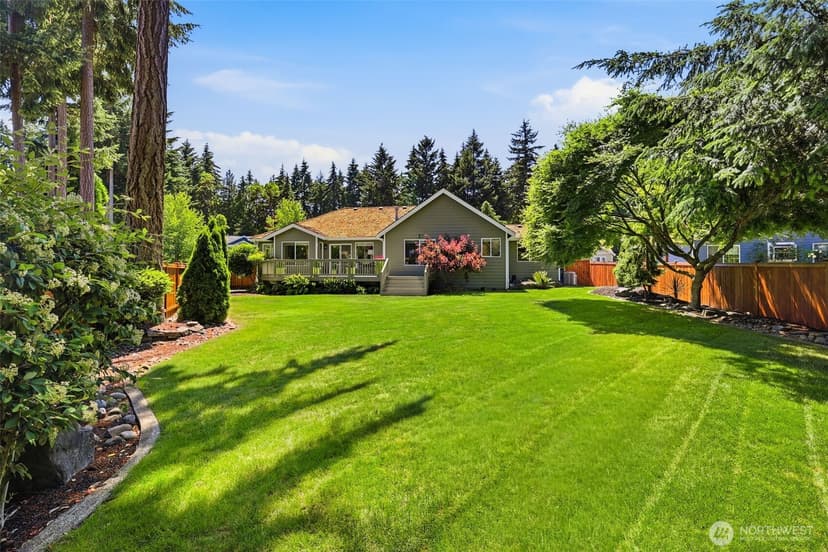 Property photo for 4111 NW 19th Avenue, Gig Harbor photo 35