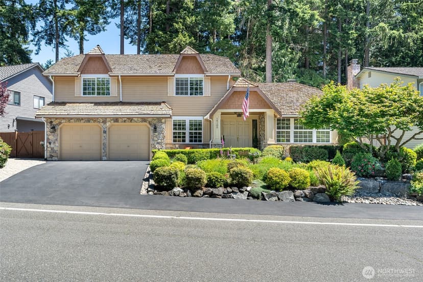 Property photo for 14105 64th Avenue W, Edmonds photo 31