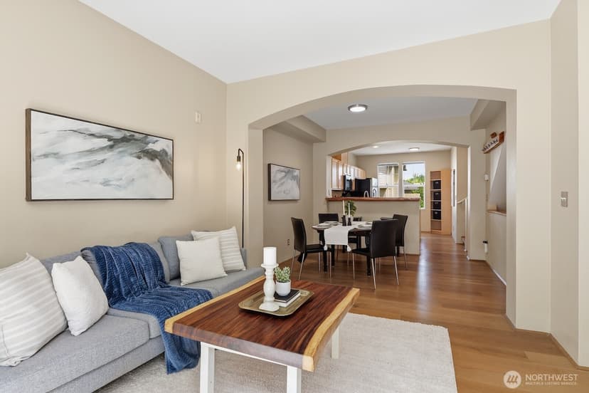 Property photo for 15325 SE 155th Place #J5, Renton photo 13