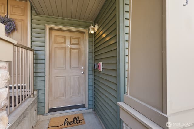 Property photo for 15325 SE 155th Place #J5, Renton photo 4