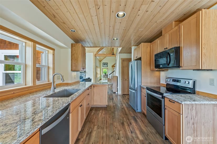 Property photo for 340 Leonard Lane, Leavenworth photo 13