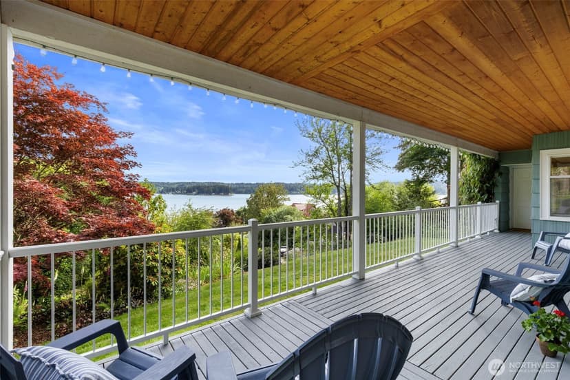 Property photo for 17164 Lemolo Shore Drive NE, Poulsbo photo 6